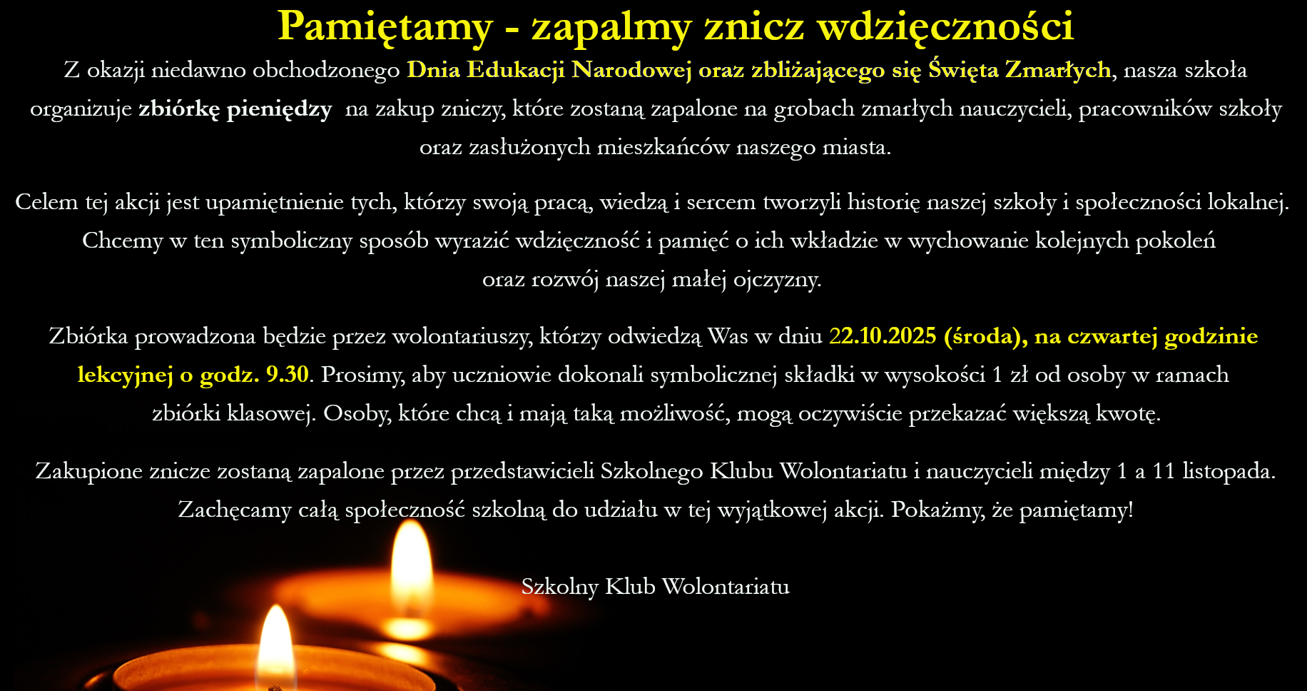 znicz