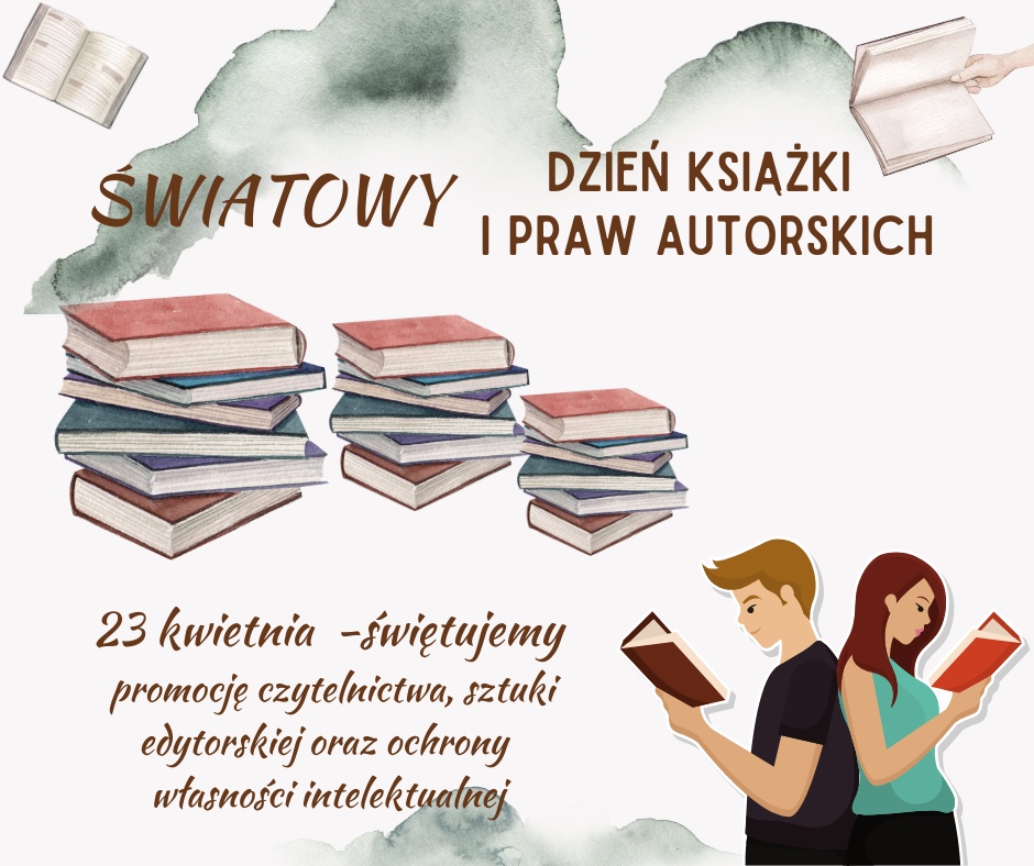 dzien ksiazki