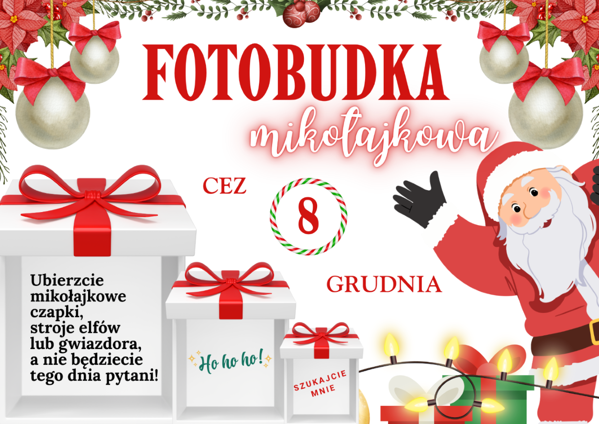 MIKOŁAJKI