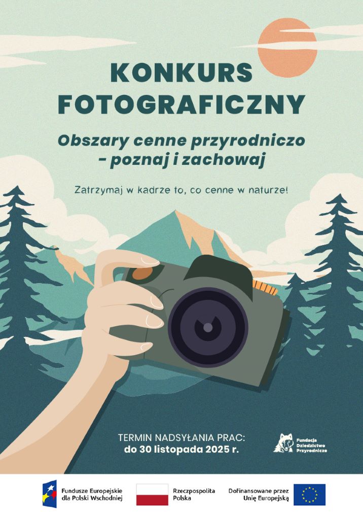 Konkurs grafika