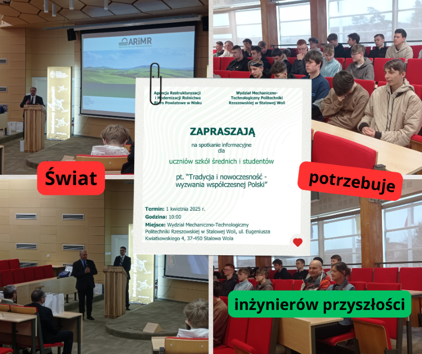Spotkania różne