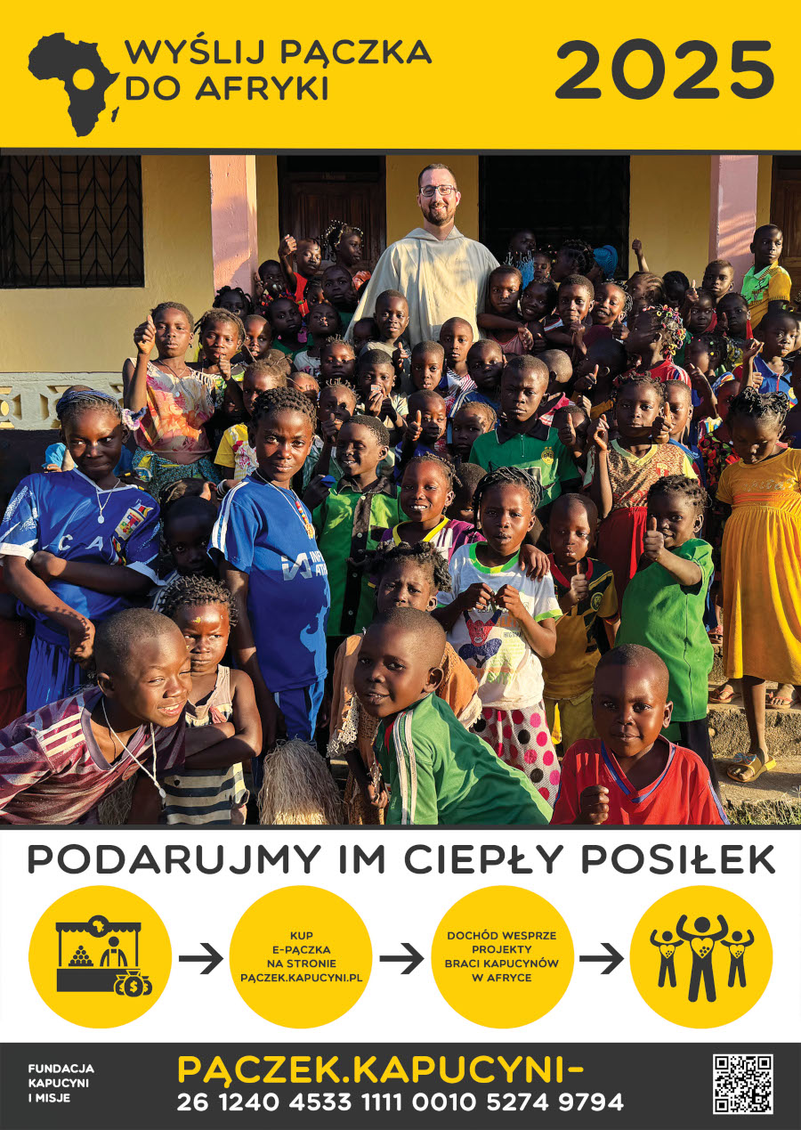 plakat paczek 2025
